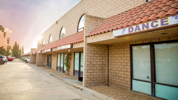 Kane Dance Academy Kane Dance Academy in Riverside, CA