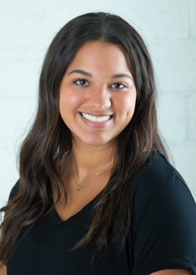 Kiera Roseborough Picture of Kane staff member Kiera Roseborough
