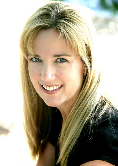 Kristy Kane-Mapes Picture of Kane staff member Kristy Kane-Mapes